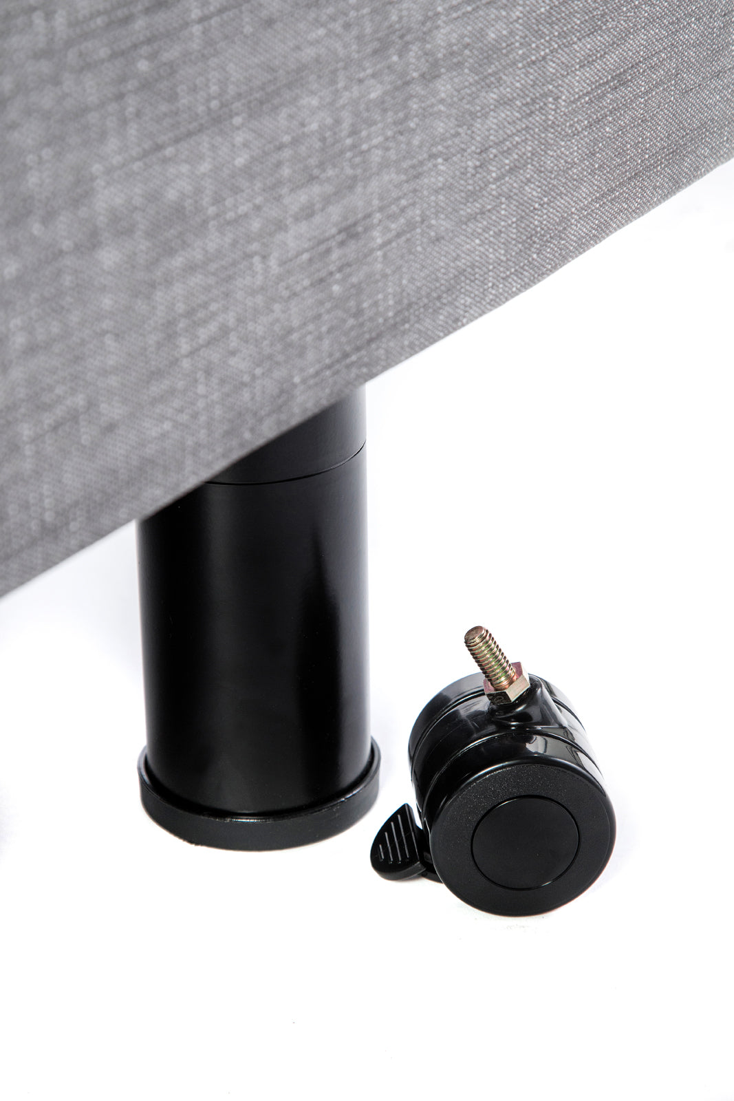 Golden Passport Hi-Low Adjustable Bed