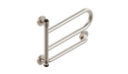 Dependa-Bar Pivoting Grab Bar