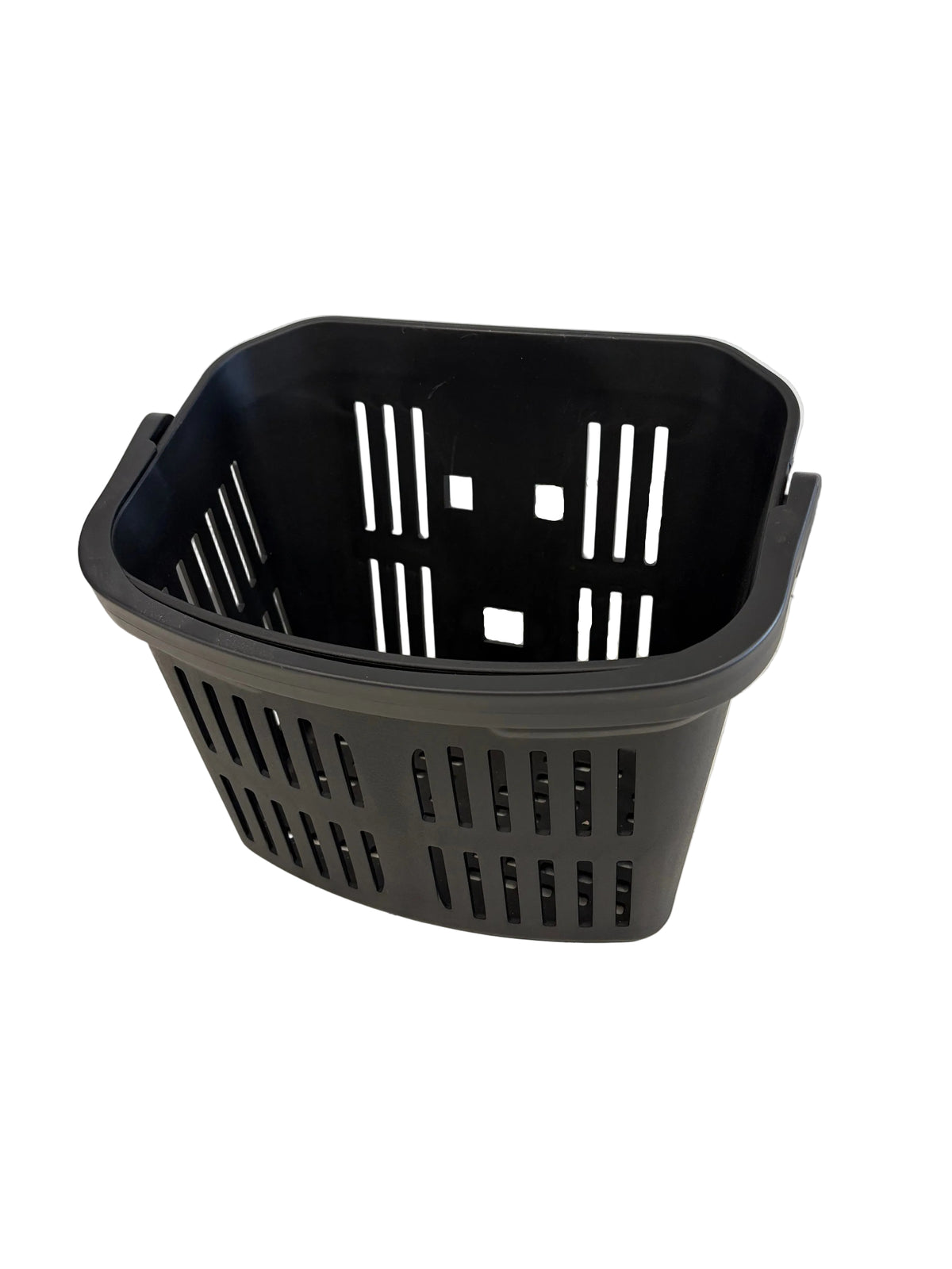 Basket Front Mount - Golden LiteRider
