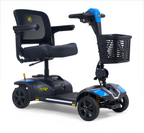 Buzzaround XL+ 4-Wheel