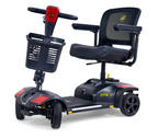 Buzzaround XL+ 4-Wheel