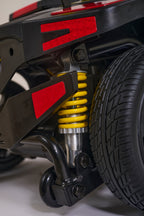 Buzzaround XL+ 4-Wheel