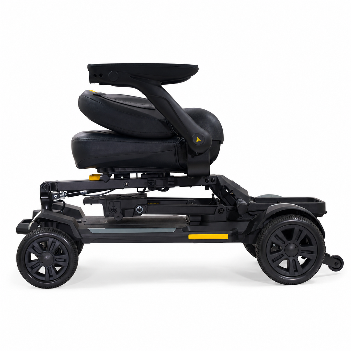 Folding Scooter