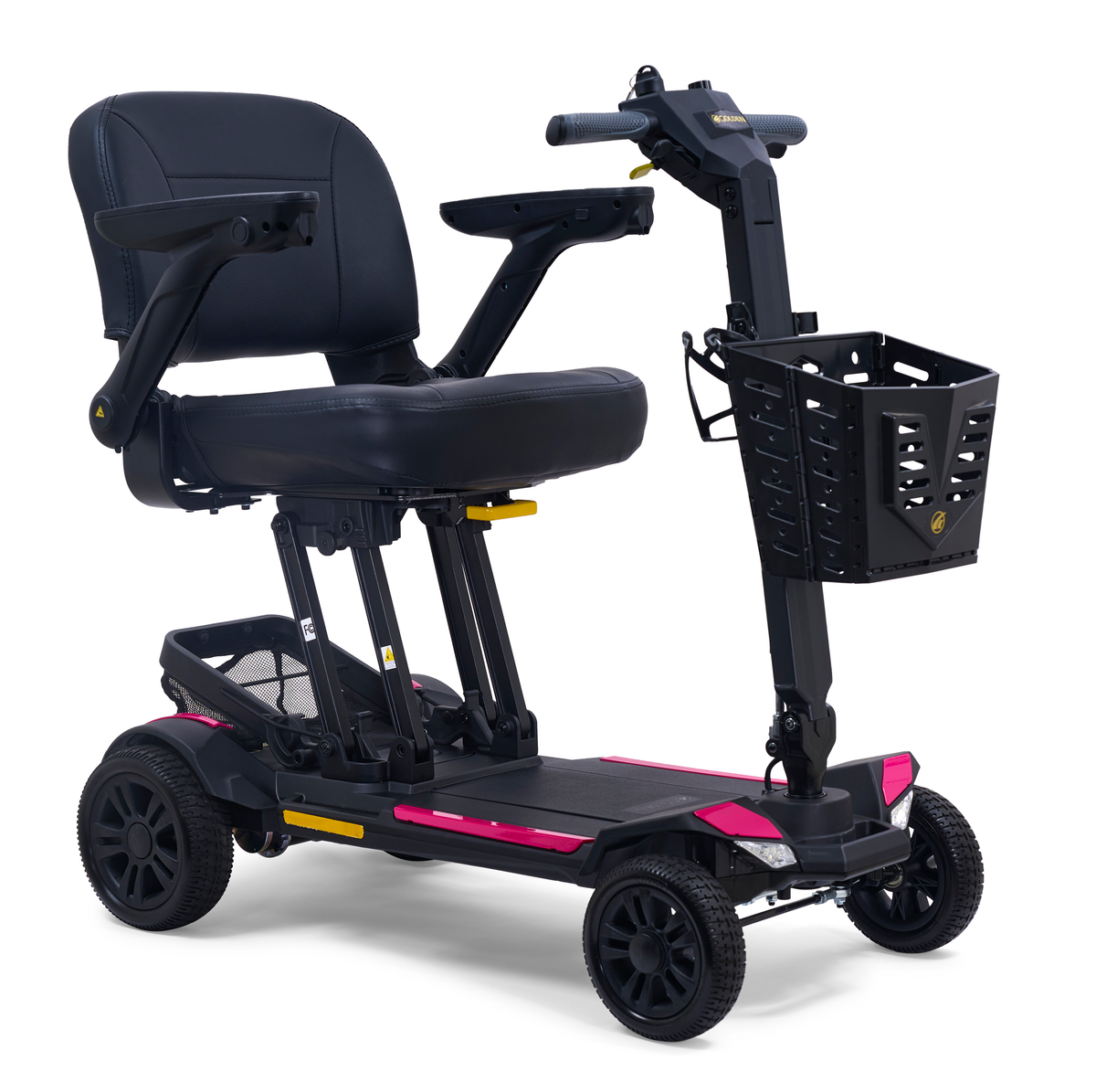Buzzaround CarryOn HD
