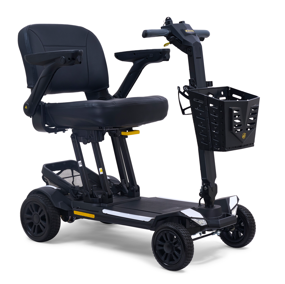 Buzzaround CarryOn HD