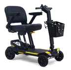 Buzzaround CarryOn HD