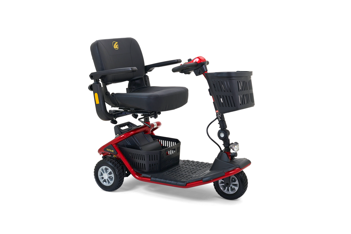 LiteRider 3-Wheel