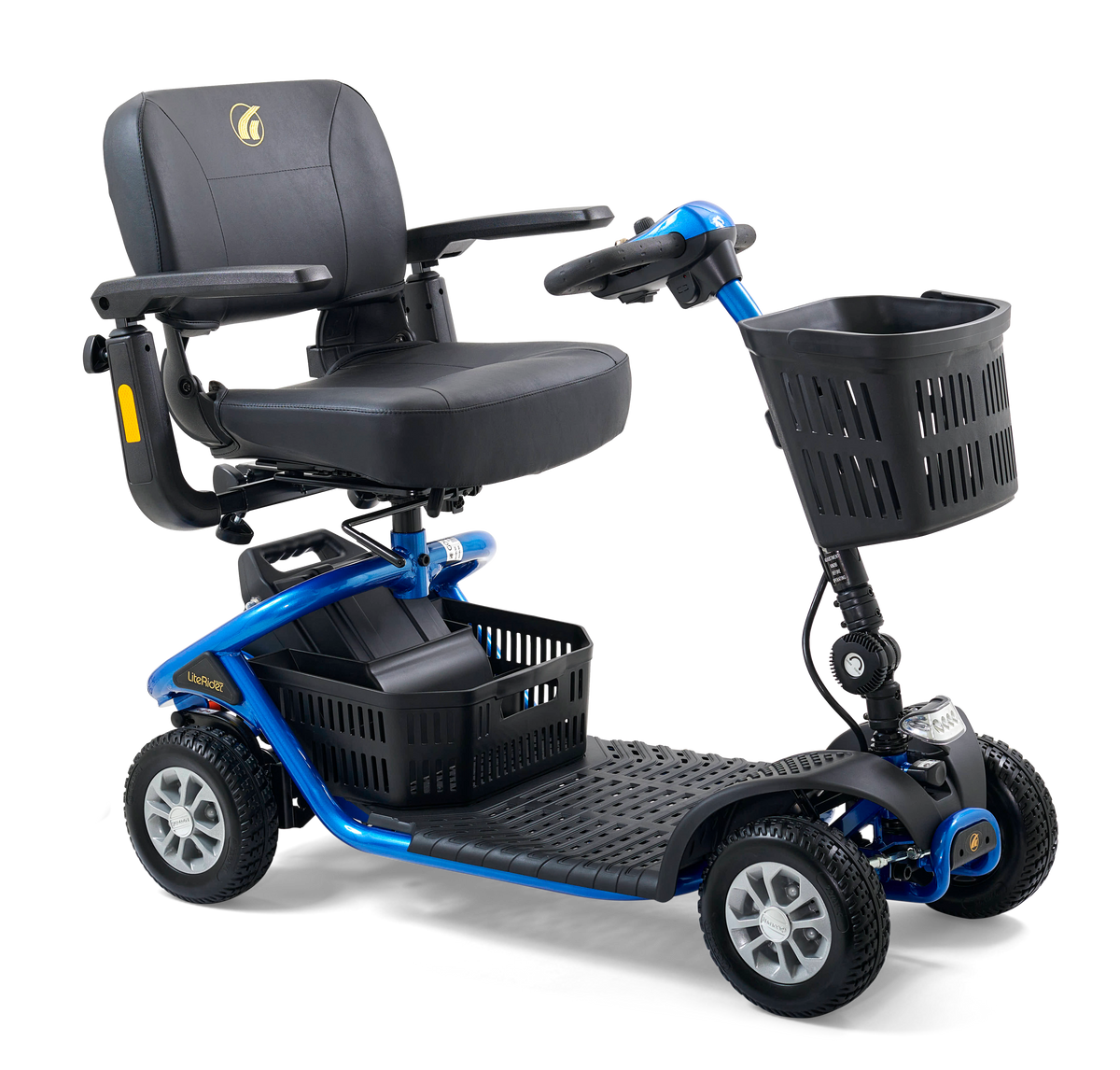 LiteRider 4-Wheel