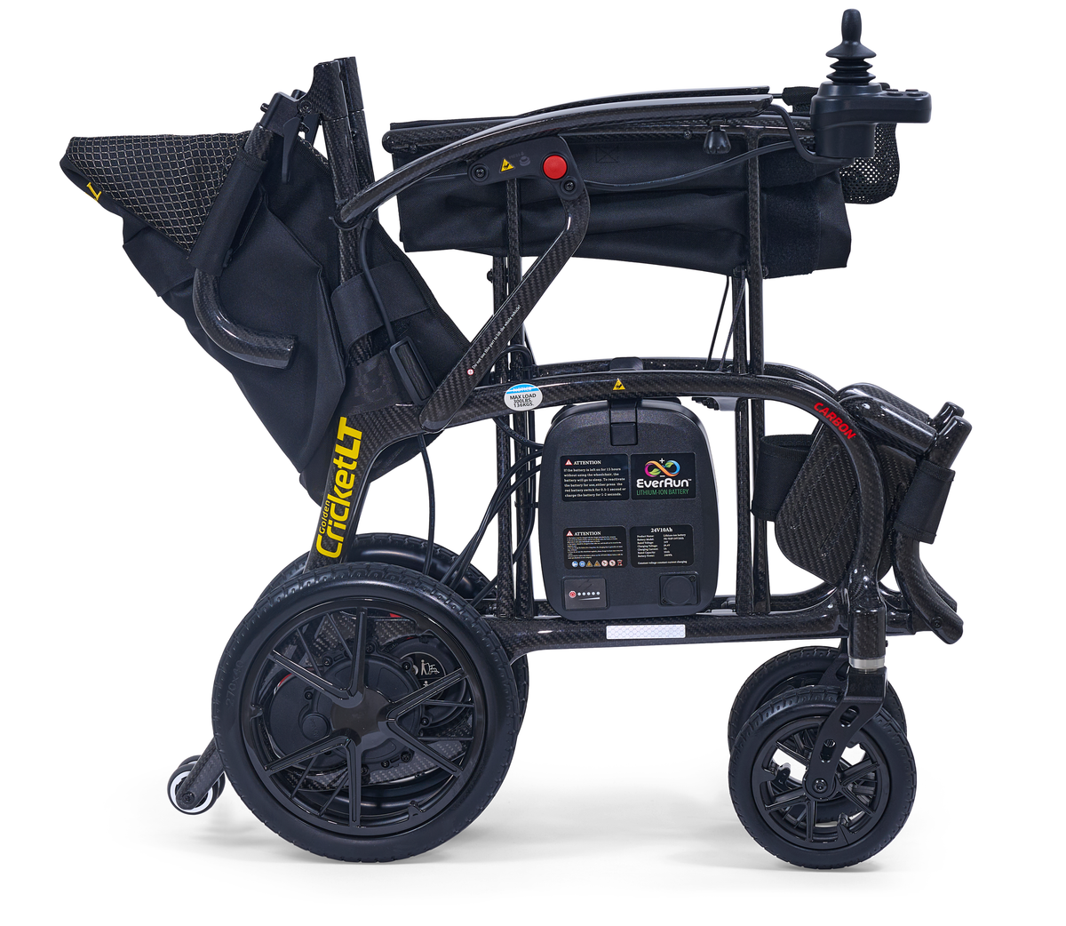 Cricket LT - GP309