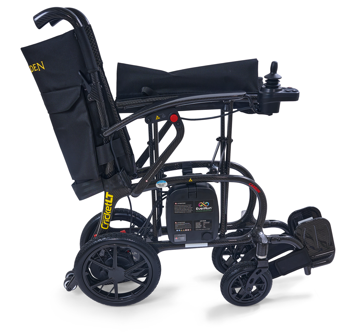 Cricket LT - GP309