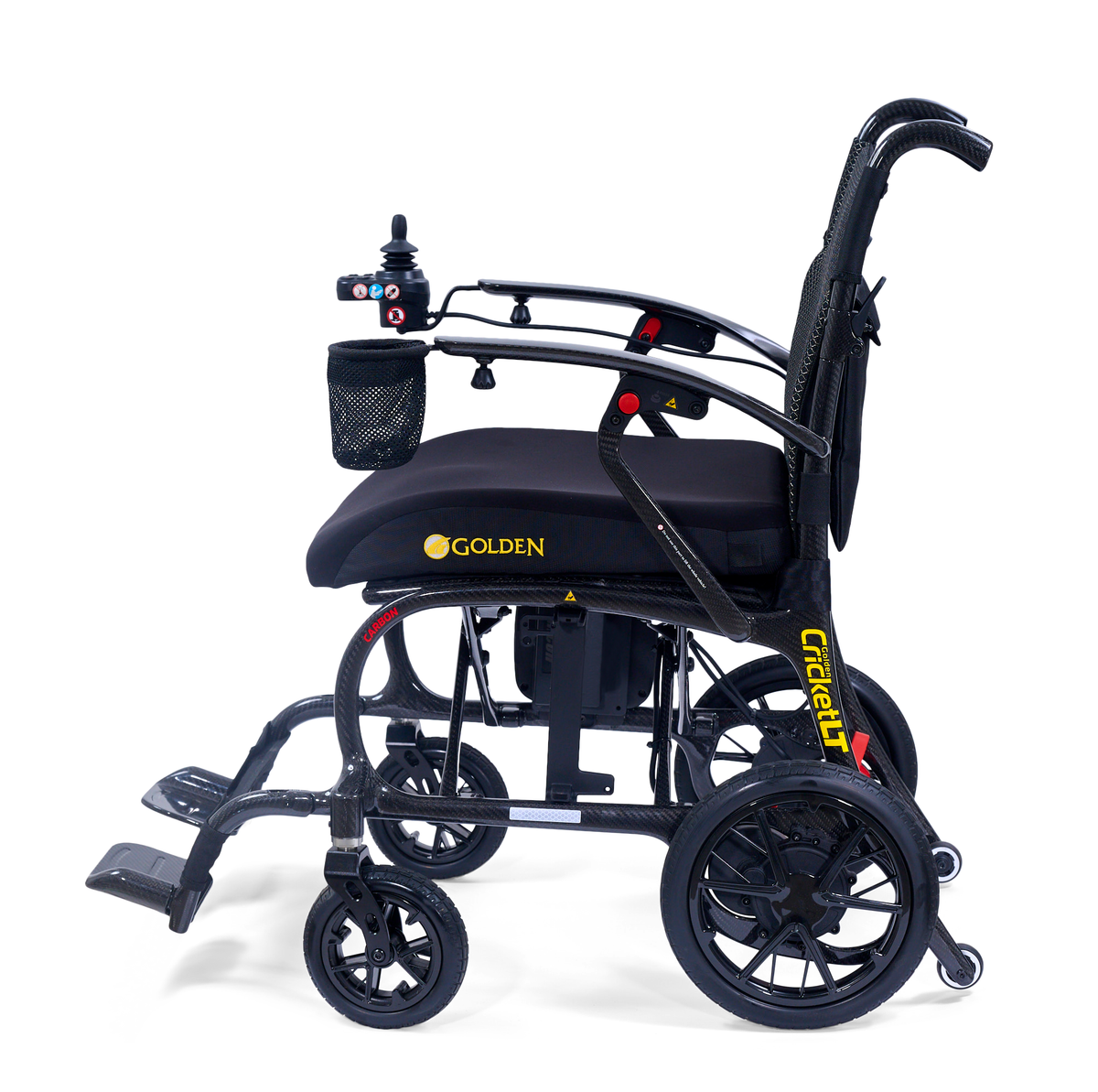 Cricket LT - GP309
