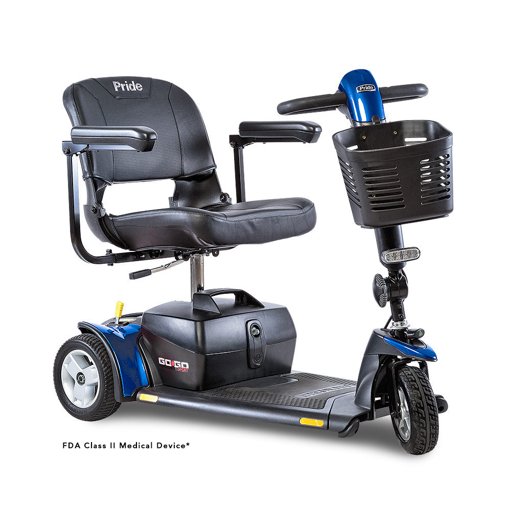 Go Go Sport 3-Wheel