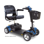 Go Go Sport 4-Wheel