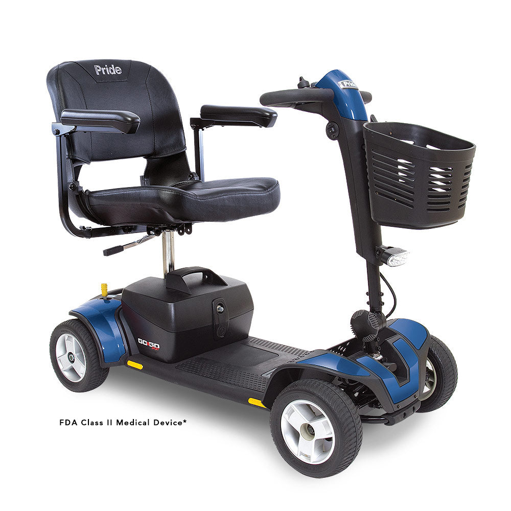 Go Go Sport 4-Wheel