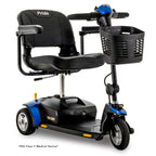 Go Go Elite Traveller 3-Wheel
