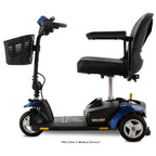 Go Go Elite Traveller 3-Wheel