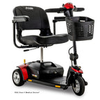 Go Go Elite Traveller 3-Wheel