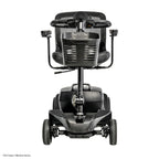 Go Go Elite Traveller 2 4-Wheel
