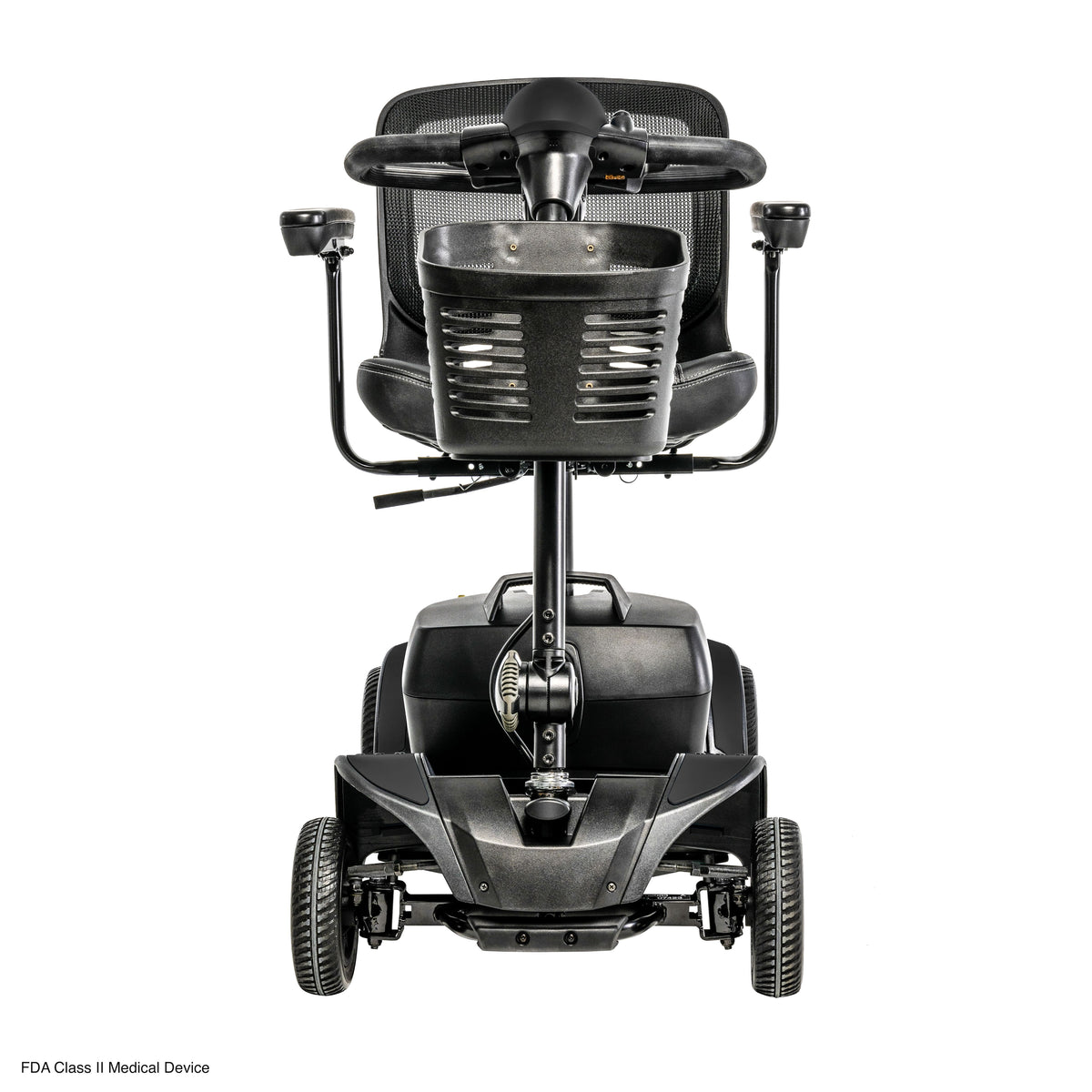 Go Go Elite Traveller 2 4-Wheel