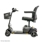 Go Go Elite Traveller 2 4-Wheel