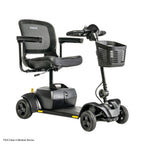 Go Go Elite Traveller 2 4-Wheel