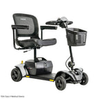 Go Go Elite Traveller 2 4-Wheel