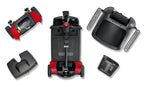 Go Go Elite Traveller 2 4-Wheel