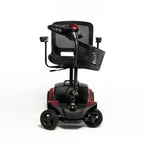 Go Go Elite Traveller 2 4-Wheel