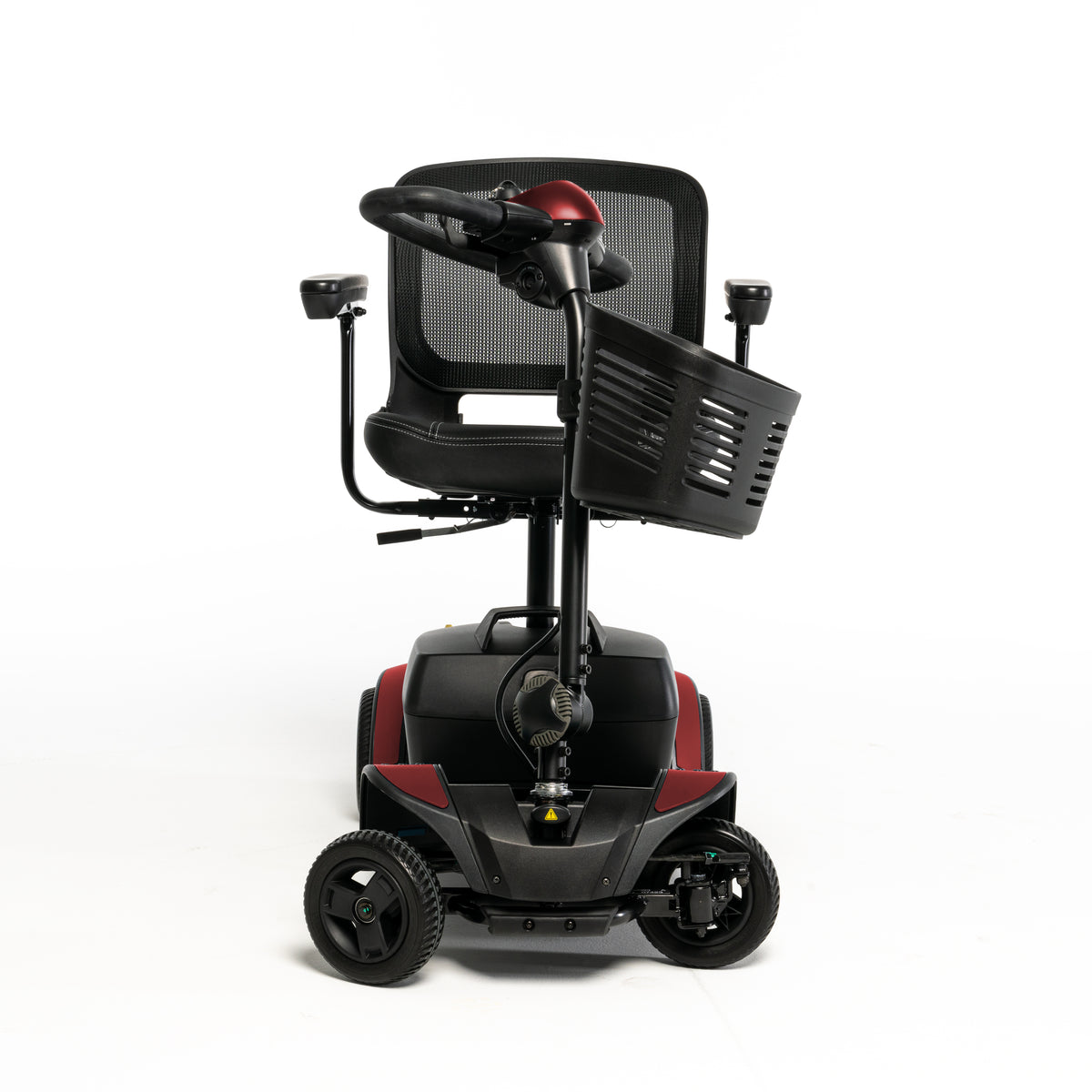 Go Go Elite Traveller 2 4-Wheel