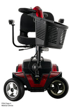 Go Go Sport 4-Wheel