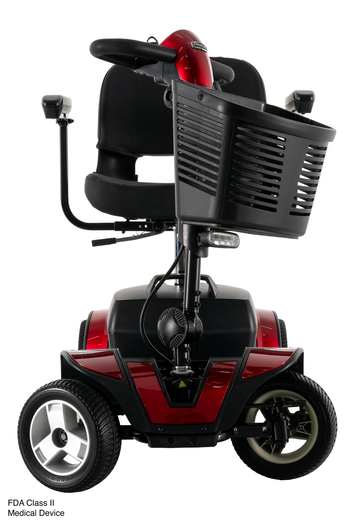 Go Go Sport 4-Wheel