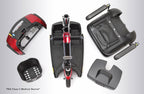 Go Go Sport 3-Wheel