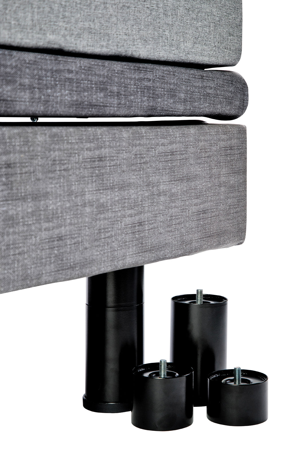 Golden Passport Hi-Low Adjustable Bed