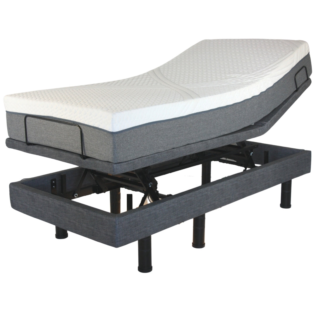 Passport Foam Mattress w/ Transfer Edge