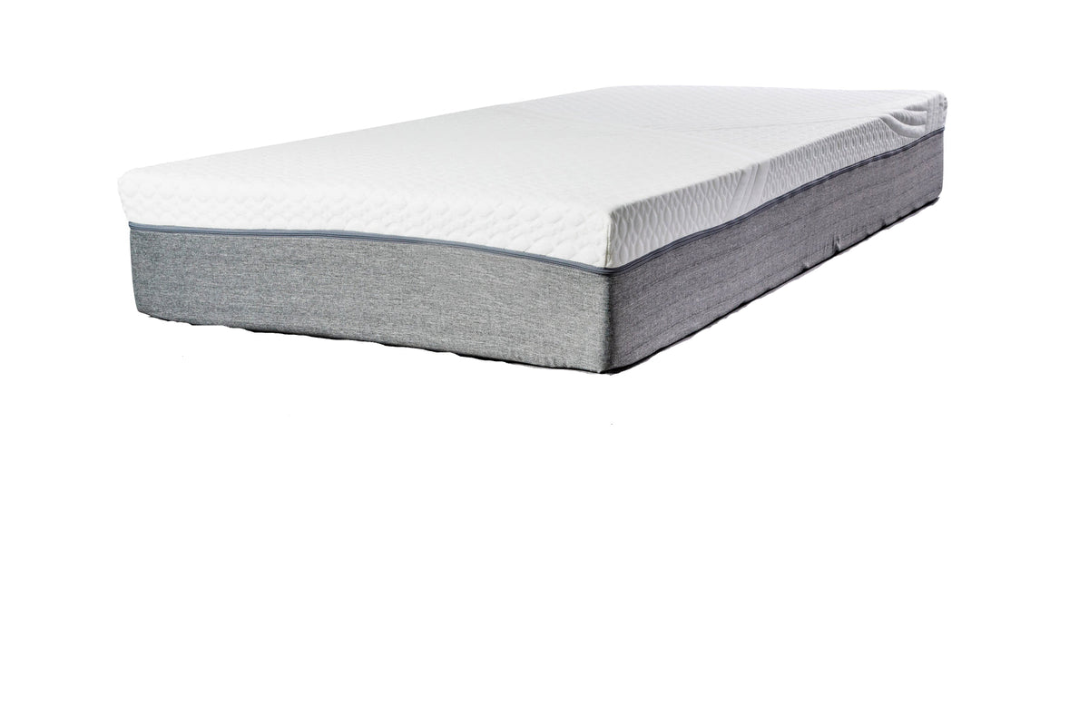 Passport Foam Mattress w/ Transfer Edge