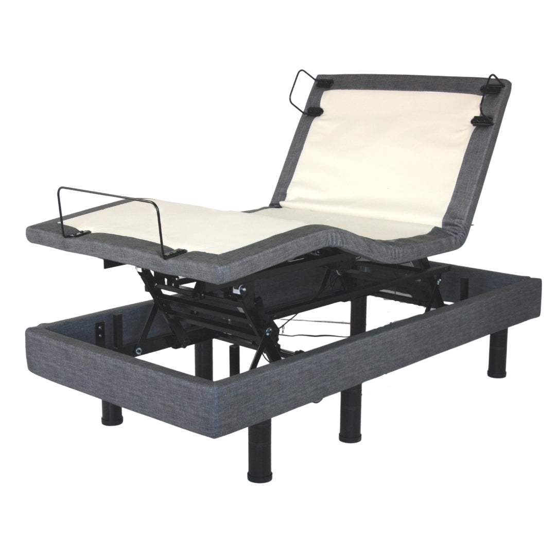 Golden Passport Hi-Low Adjustable Bed