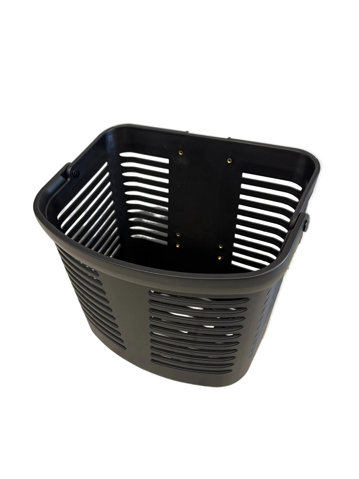 Basket Front Mount - Large (Pride)
