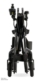 Jazzy Carbon 27X