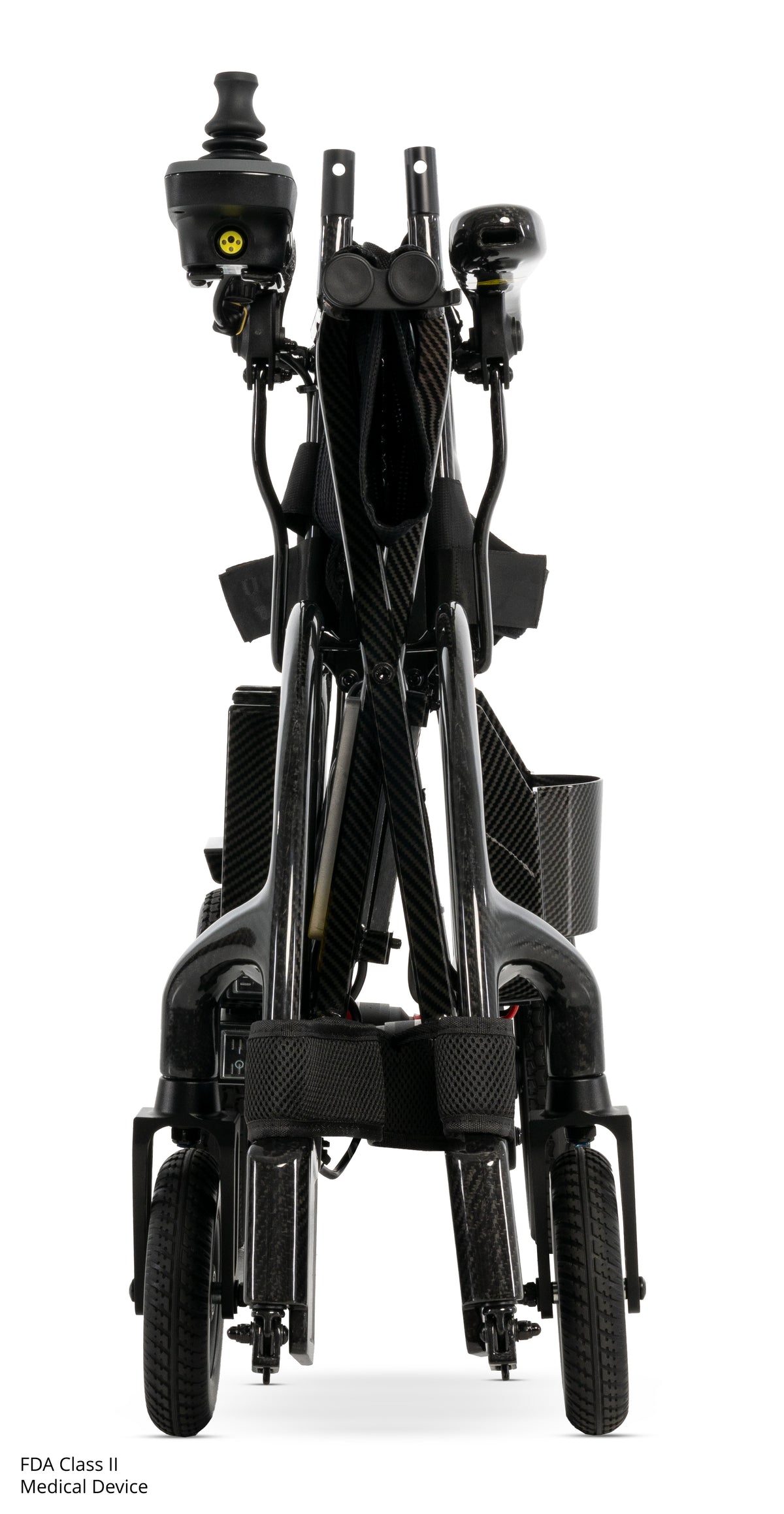 Jazzy Carbon 27X