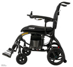 Jazzy Carbon 27X