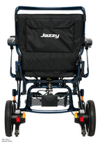 Jazzy Carbon HD