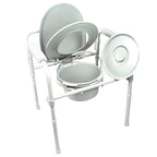 Folding Commode - Vive
