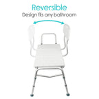 Transfer Bench - Vive