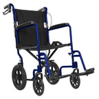 Transport Chair - MOB1021