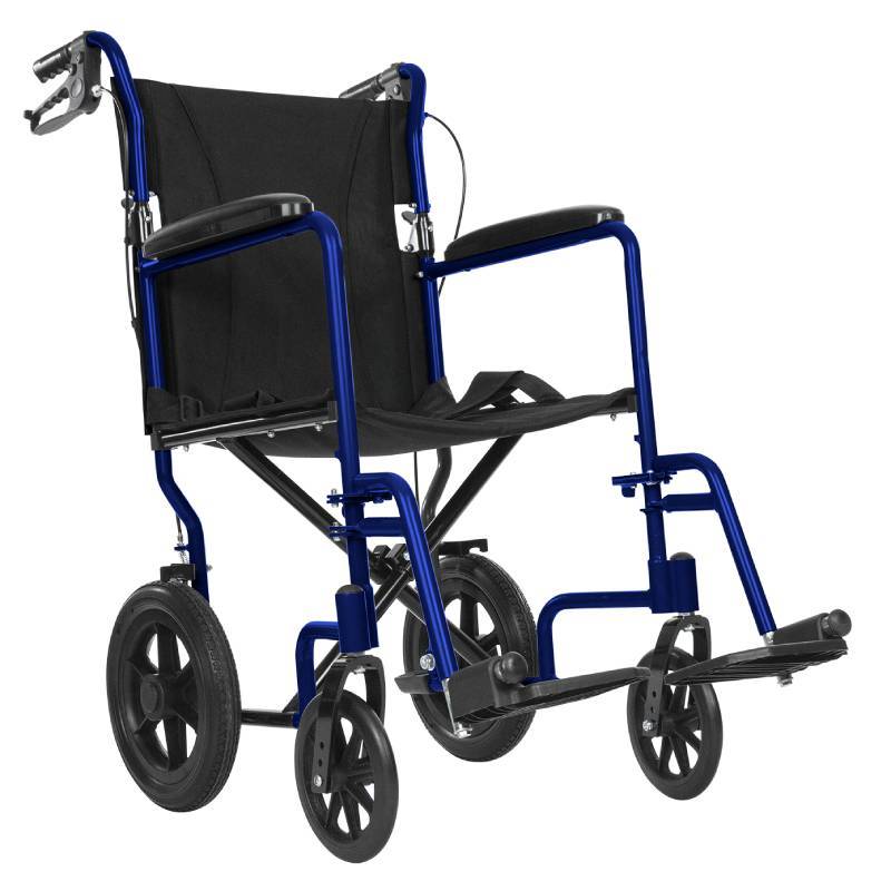 Transport Chair - MOB1021