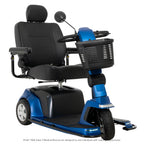 Maxima 3-Wheel