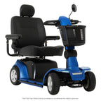 Maxima 4-Wheel