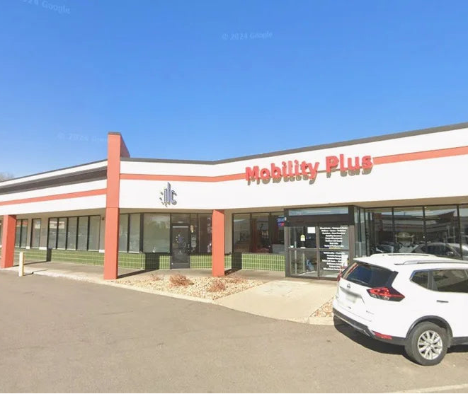 Medical Equipment Rentals Store