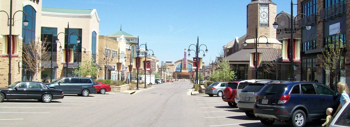 Medical Supplies in Aurora