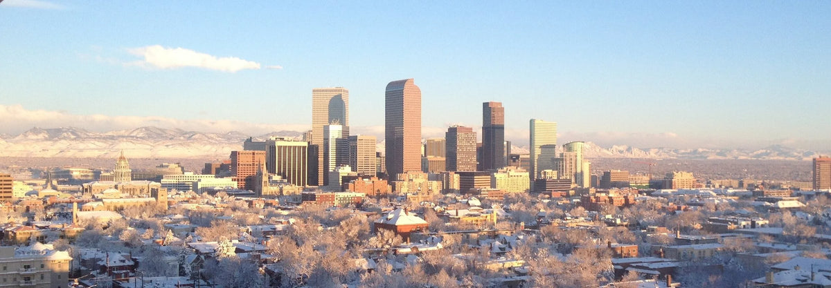 Medical Supplies in Denver.